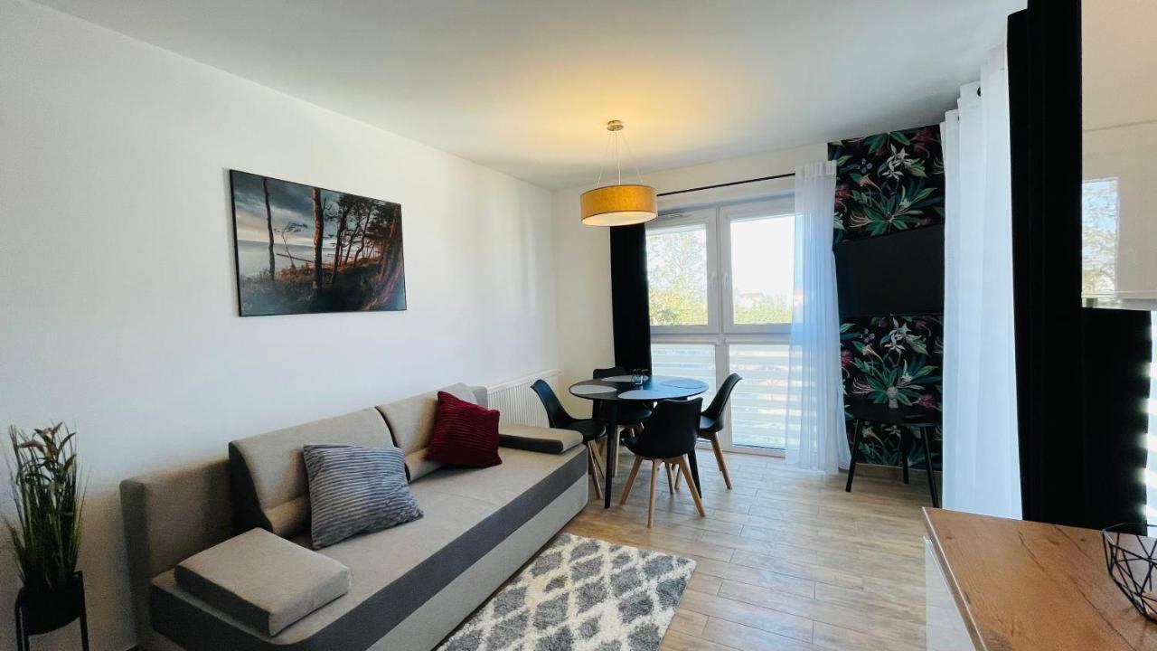 Na Wiejskiej Apartmán