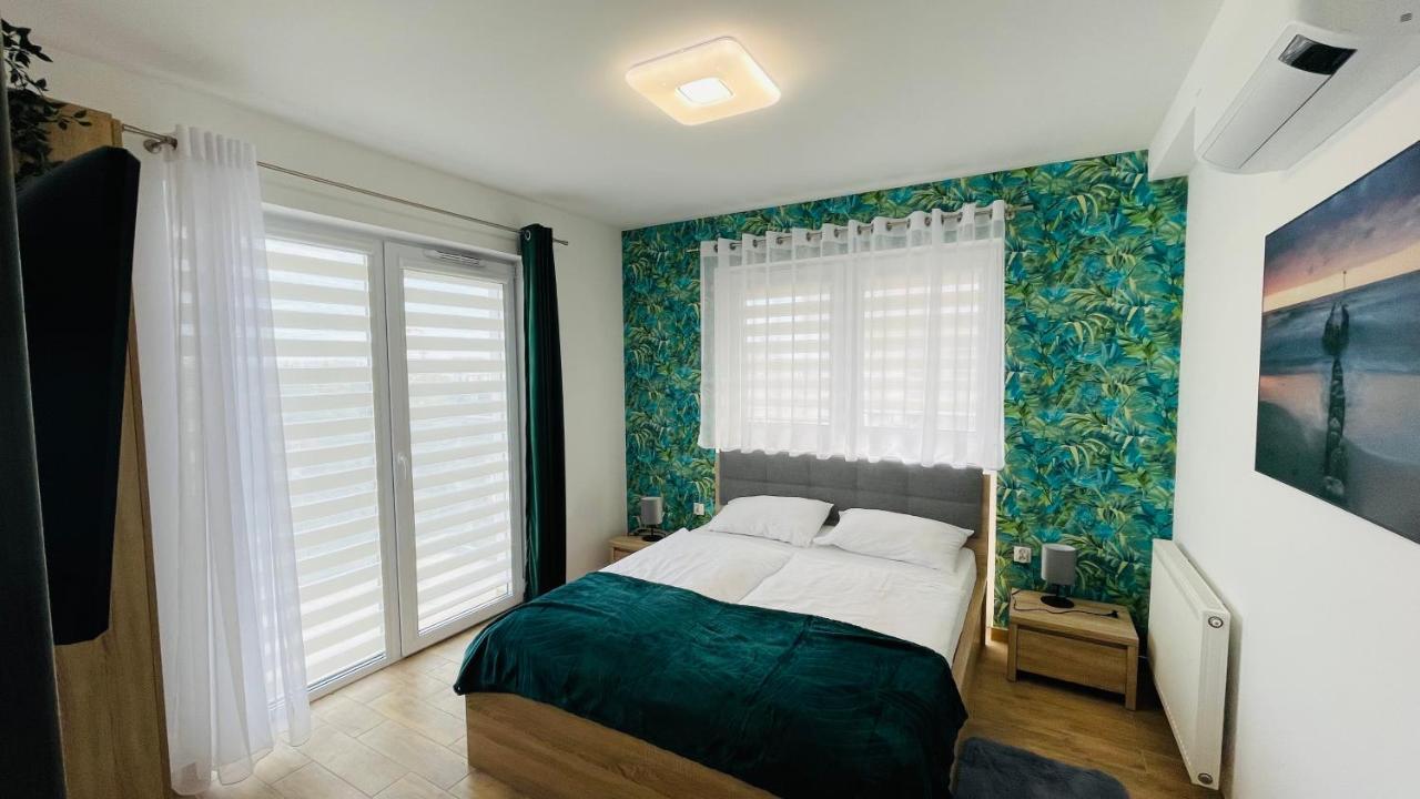 Apartmán Na Wiejskiej