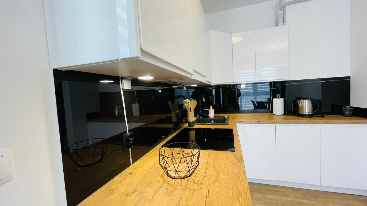 Na Wiejskiej Apartmán Ustronie Morskie
