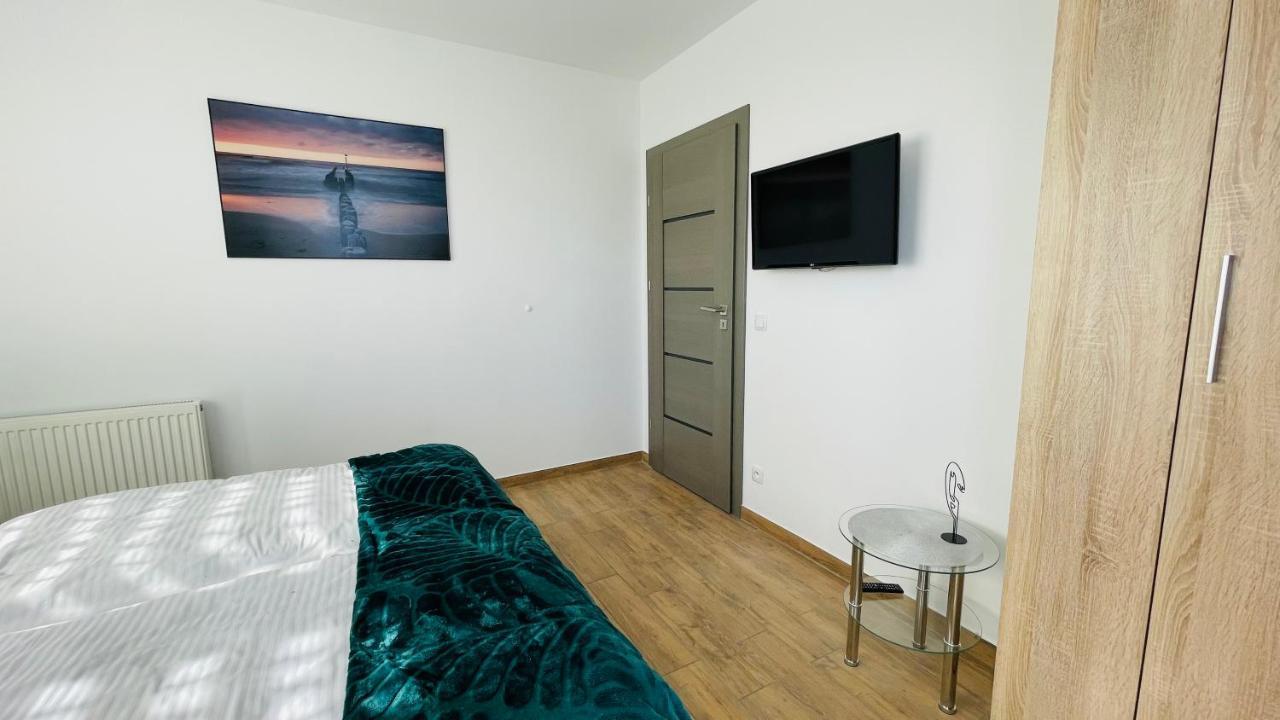 Na Wiejskiej Apartmán *