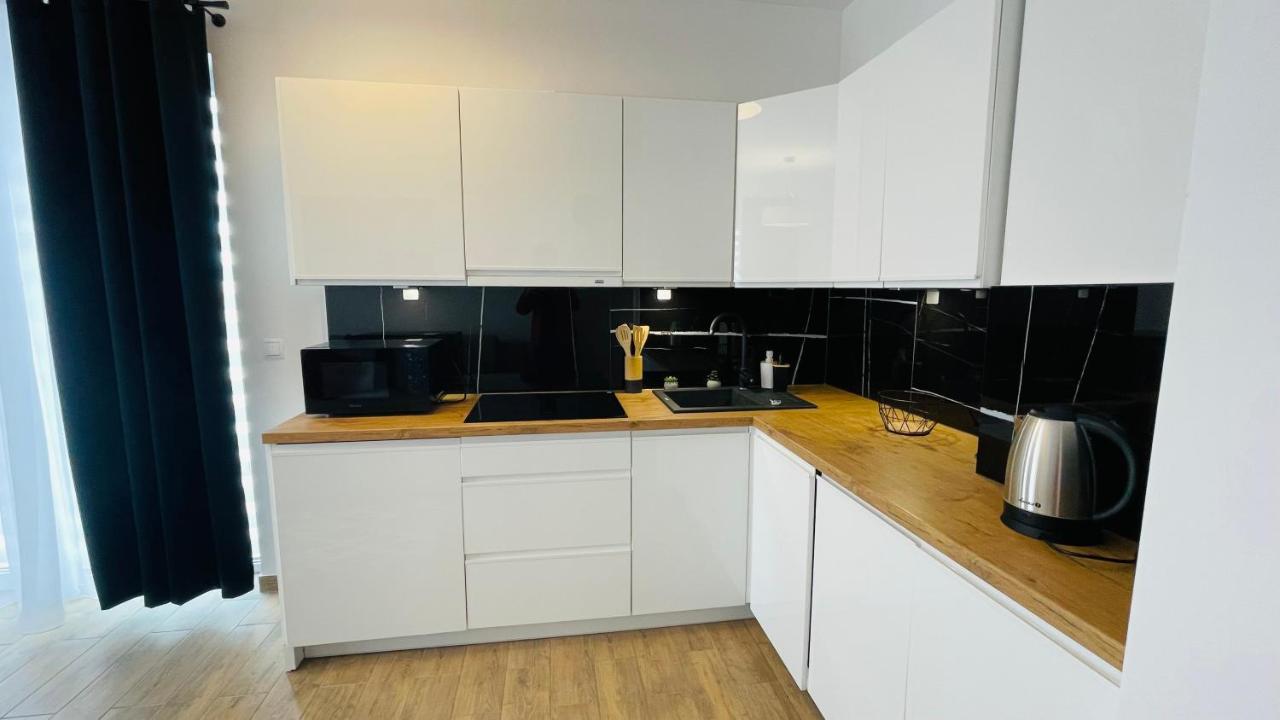 Na Wiejskiej Apartmán *