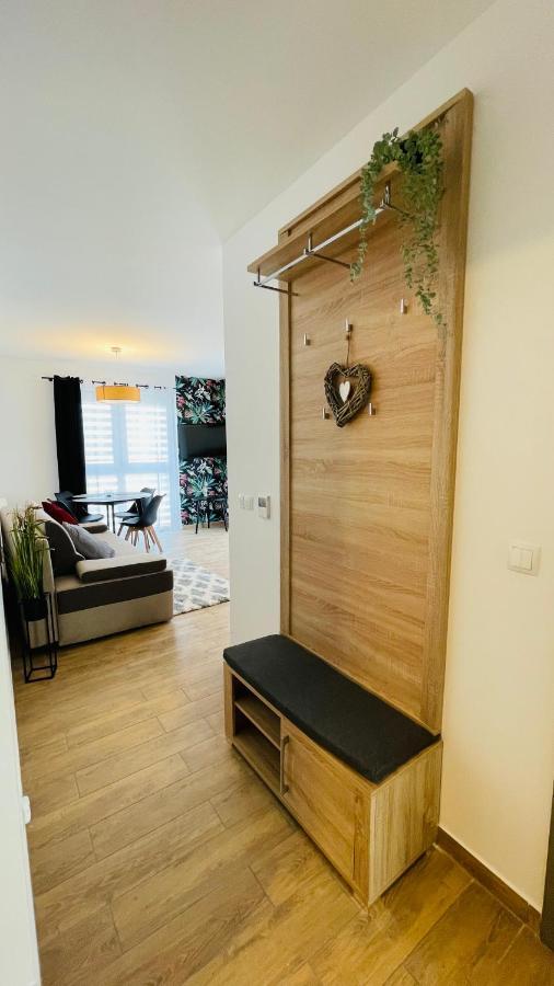 Apartmán Na Wiejskiej *