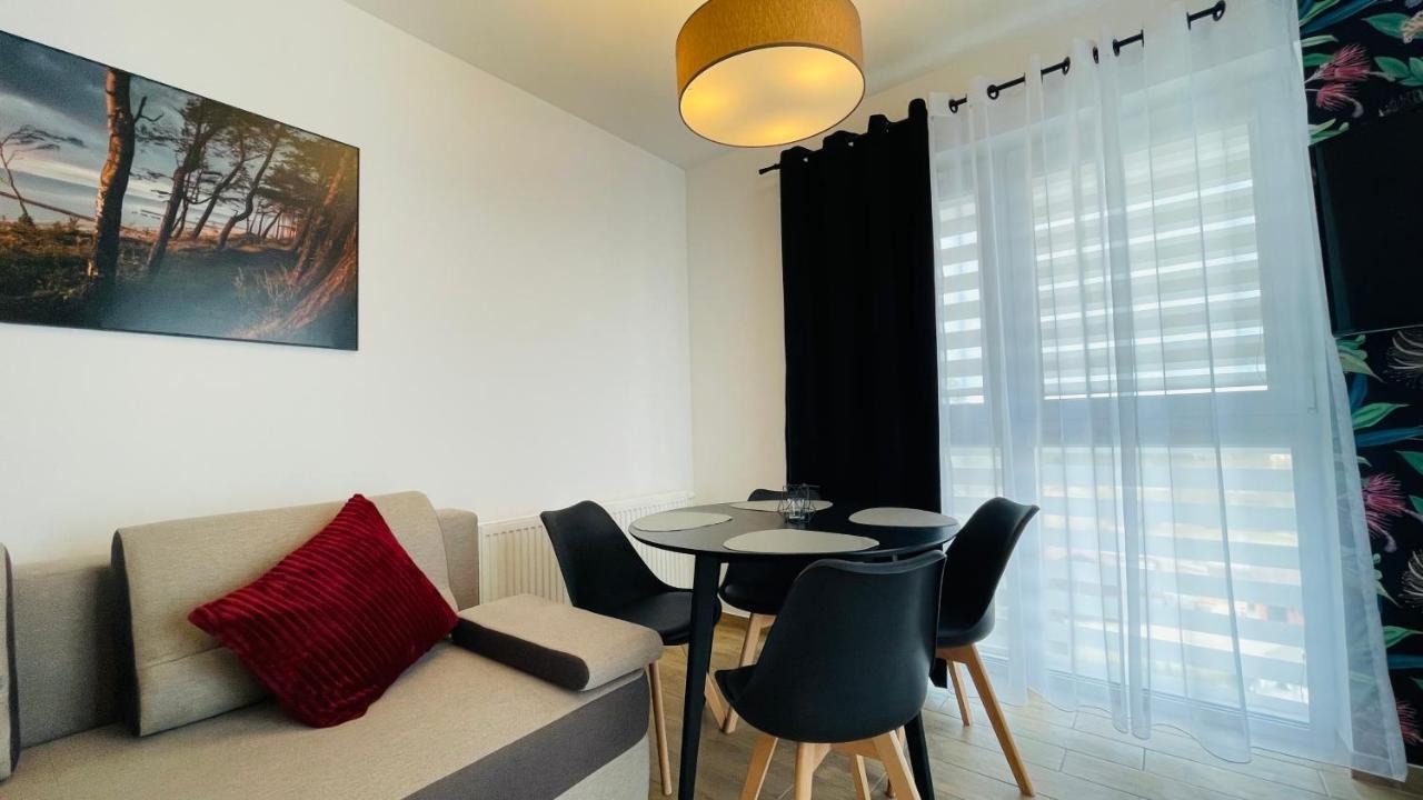 Apartmán Na Wiejskiej