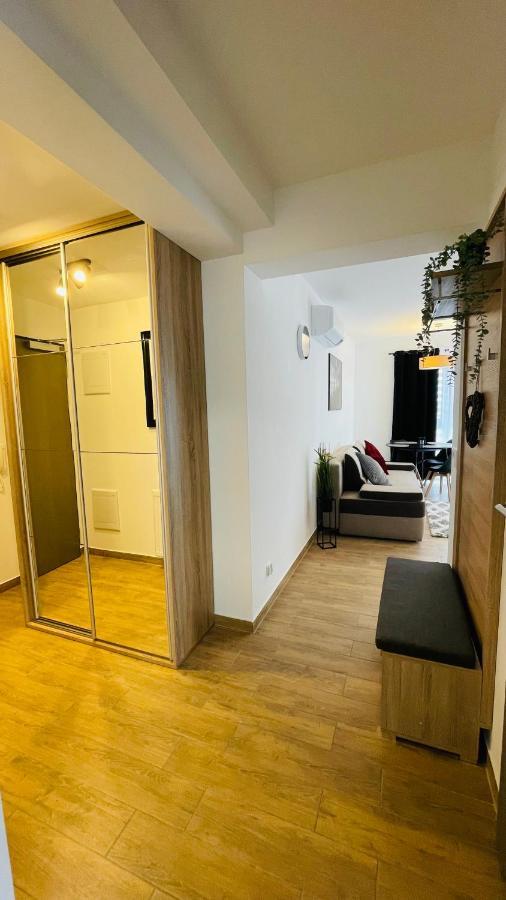 Apartmán Na Wiejskiej