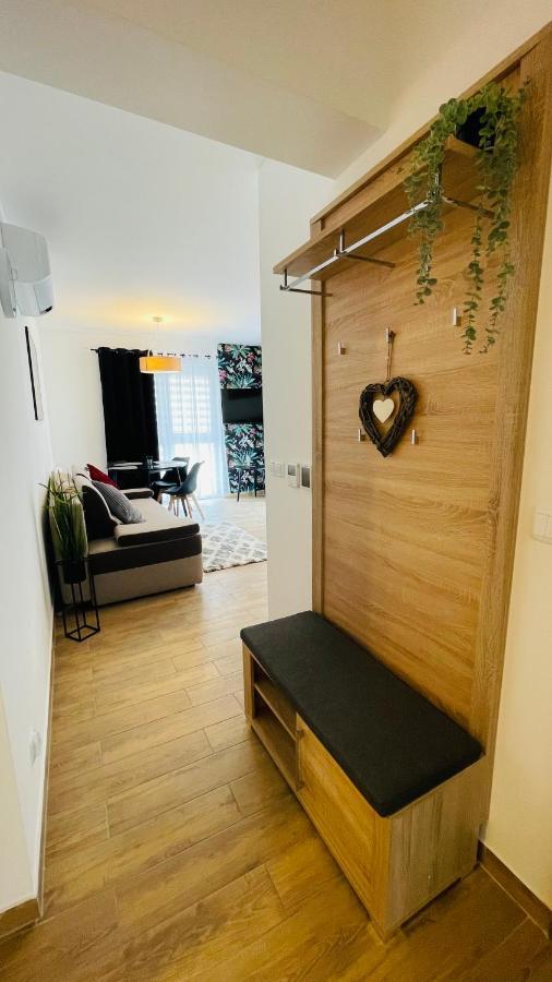 Apartmán Na Wiejskiej