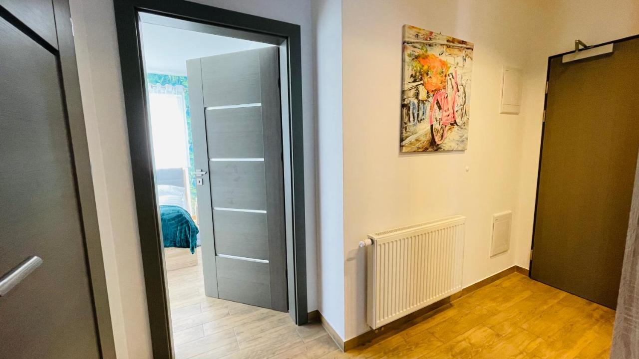 Apartmán Na Wiejskiej