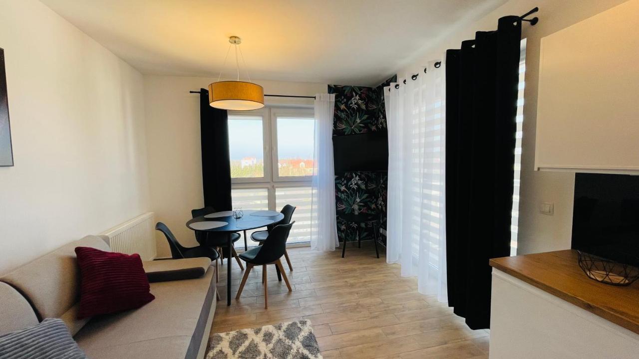 Na Wiejskiej Apartmán Ustronie Morskie