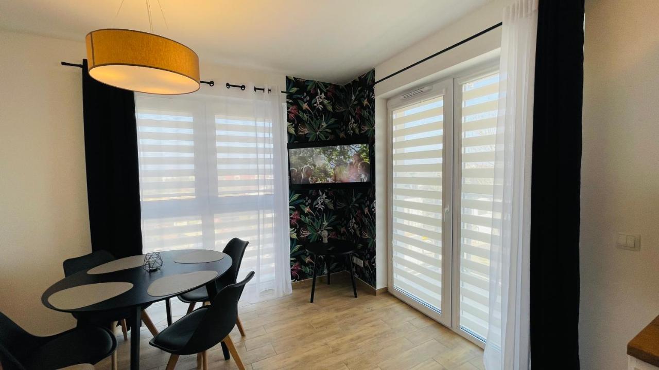 Na Wiejskiej Apartmán