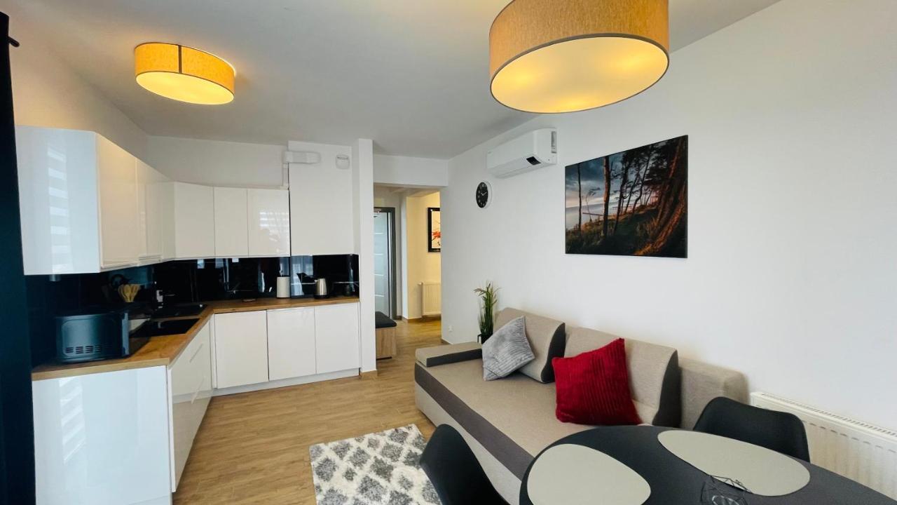 Apartmán Na Wiejskiej