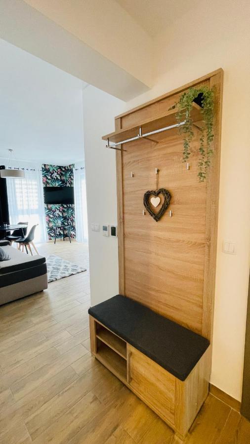 Apartmán Na Wiejskiej Ustronie Morskie