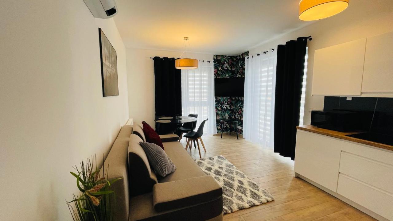 Na Wiejskiej Apartmán Ustronie Morskie