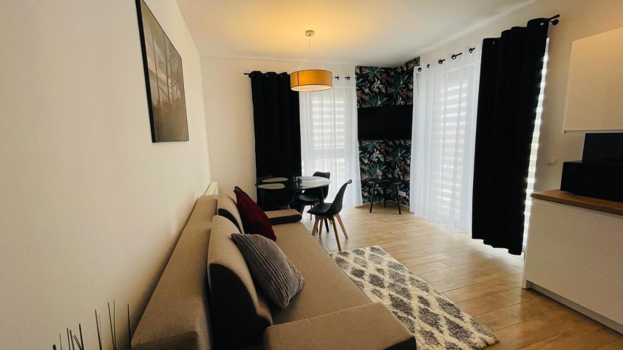 Apartmán Na Wiejskiej